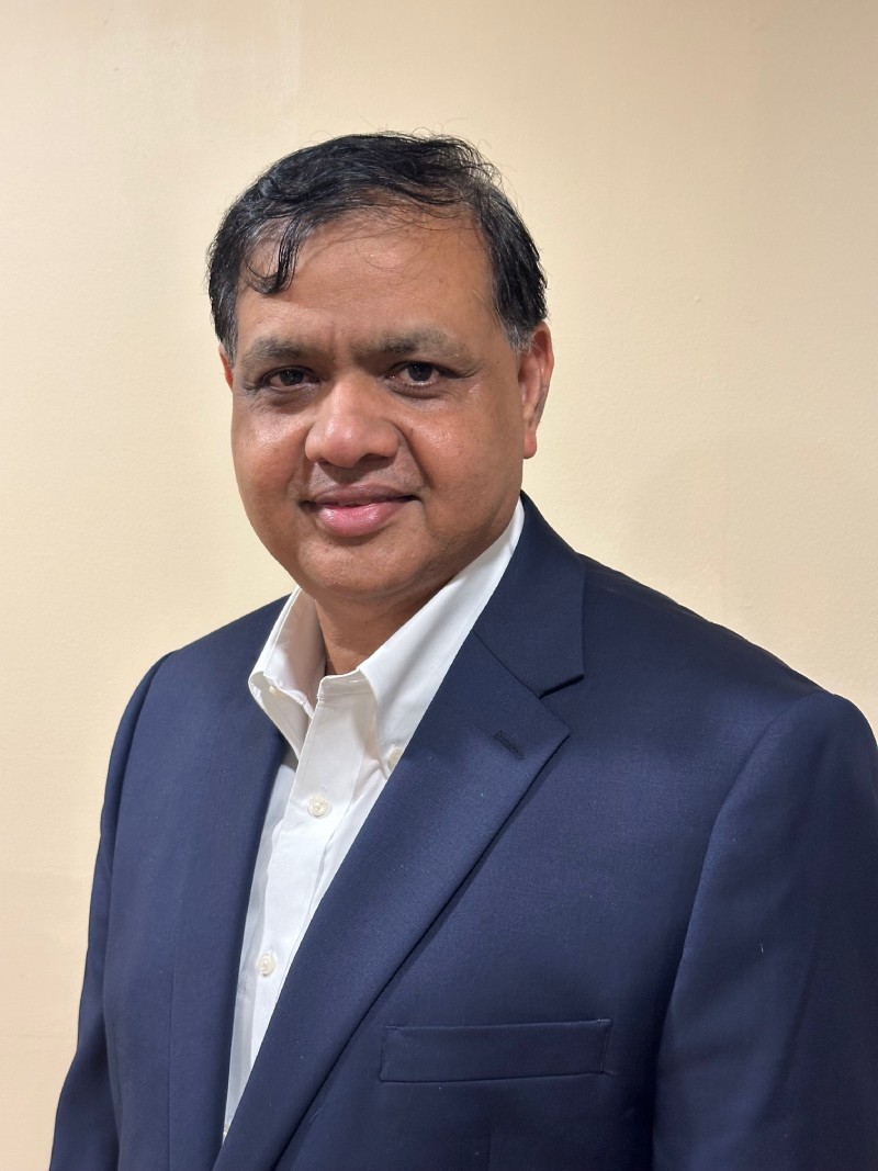Tilak Kesava Pillai