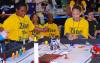 Winners Announced at FLL Qualifying Tournaments